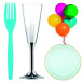 Party Disposable TableWare